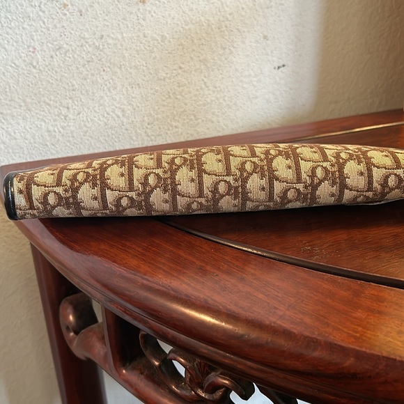 Christian Dior Clutch - Picture 7 of 14